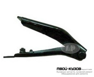 ПЕТЛЯ КАПОТА ПРАВАЯ СТОРОНА (СЕДАН) (COMPACT) (ТАЙВАНЬ) для BMW E36 (12.1990 - 01.2000)