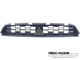 РЕШЕТКА РАДИАТОРА (КИТАЙ) для Mitsubishi ASX (2010-)