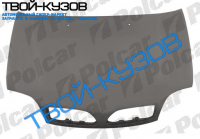 MICRA 98- КАПОТ