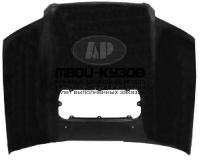 SBFOR06-330 - КАПОТ (ТАЙВАНЬ) Subaru Forester SG (2006-2008)