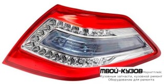 ФОНАРЬ ЗАДНИЙ ВНЕШНИЙ ПРАВАЯ СТОРОНА (DEPO) для Nissan TEANA (2008-2013)