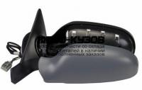 VVS8098-450X-L - ЗЕРКАЛО ЛЕВОЕ (ТАЙВАНЬ) Volvo S80 (1998-2003)