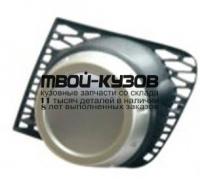 LRRVQ10-190-L - НАКЛАДКА ПРОТИВОТУМАННОЙ ФАРЫ ЛЕВАЯ (КИТАЙ) Range Rover Vogue (2010-)