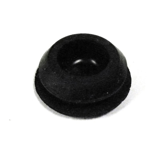 Заглушка днища ВАЗ-2108 средняя