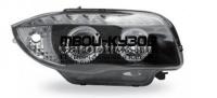 HU361E-02-1-E-01 - ТЮНИНГ-ФАРЫ (КОМПЛЕКТ) (JUNYAN) BMW E87 (2006-)