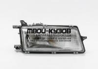 442-1107R-LD-EM - ФАРА ПРАВАЯ (DEPO) Opel Vectra A рестайлинг (1992-1995)