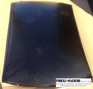 ПАНЕЛЬ КРЫШИ (КИТАЙ) для Toyota COROLLA E150 (2006-) СЕДАН