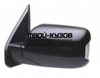 HDPLT08-450-L - ЗЕРКАЛО ЛЕВОЕ (ТАЙВАНЬ) Honda Pilot 2 (2008-)