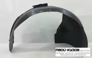 ПОДКРЫЛОК ПЕРЕДНИЙ КРЫЛА ПРАВАЯ СТОРОНА (КИТАЙ) для Hyundai SOLARIS (2017-)