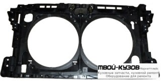 СУППОРТ РАДИАТОРА (ТАЙВАНЬ) для Nissan TEANA (2008-2013)