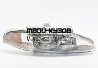 314-1102R-HS - ФАРА ПРАВАЯ (DEPO) Mitsubishi Eclipse D32A (1995-1996)