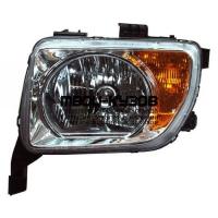 20-6436-05-1A - ФАРА ЛЕВАЯ (TYC) Honda Element (2003-2006)