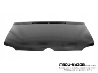 КАПОТ (ТАЙВАНЬ) для Mercedes SPRINTER (02.2000-)