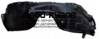 TYCAM11-301-L - ПОДКРЫЛОК ПЕРЕДНИЙ ЛЕВЫЙ (КИТАЙ) Toyota Camry V50 (2011-)
