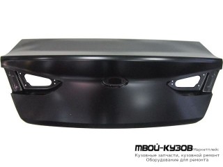 КРЫШКА БАГАЖНИКА (КИТАЙ) для Hyundai SONATA (2017-)