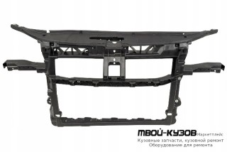 ПАНЕЛЬ ПЕРЕДНИЙ ПЛАСТИК П/КОНДИЦИОНЕРА (КИТАЙ) для Volkswagen POLO (08.2001 - 2009)