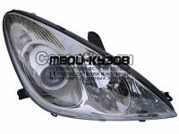312-1172R-US7 - ФАРА ПРАВАЯ (DEPO) Lexus ES 300 (2002-2004)