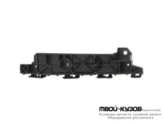 КРЕПЛЕНИЕ БАМПЕРА ПЕРЕДНИЙ ЛЕВАЯ СТОРОНА (КИТАЙ) для Hyundai IX35 (2010-)