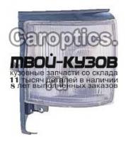 212-15D5R-A - УКАЗАТЕЛЬ ПОВОРОТА ПРАВЫЙ (DEPO) Toyota Hiace (1994-2004)