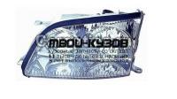 312-1181L-AS - ФАРА ЛЕВАЯ (DEPO) Lexus LS 400 (1998-2000)