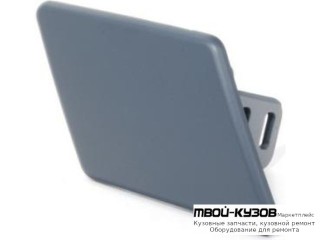 КРЫШКА ФОРСУНКИ ОМЫВАТЕЛЬЕЛЯ ФАРЫ ПРАВАЯ СТОРОНА (ТАЙВАНЬ) для BMW E90 СЕДАН / E91 УНИВЕРСАЛ (3 SERIES) (2004-)