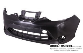 БАМПЕР ПЕРЕДНИЙ (ТАЙВАНЬ) для Nissan QASHQAI (2014-)