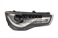 446-1132RMLEHM2 - ФАРА ПРАВАЯ (DEPO) Audi A1 8X (2010-)