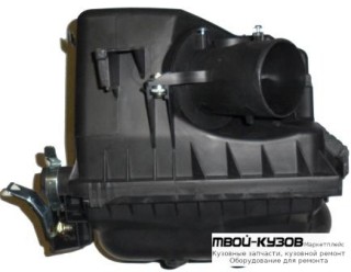 КОРПУС ВОЗД ФИЛЬТРА (КИТАЙ) для Toyota COROLLA E150 (2006-) СЕДАН