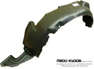 ПОДКРЫЛОК ПЕРЕДНИЙ КРЫЛА ЛЕВАЯ СТОРОНА (КИТАЙ) для Hyundai ELANTRA (2007-)