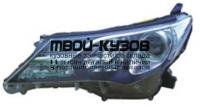 TYRV413-003-L - ФАРА ЛЕВАЯ (КИТАЙ) Toyota Rav4 (2013-)