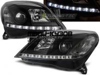 SK3400-ATRH04-CMJM - ТЮНИНГ-ФАРЫ (КОМПЛЕКТ) (SONAR) Opel Astra H (2004-)