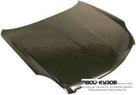 КАПОТ (СЕДАН) (ТАЙВАНЬ) для Infiniti G 35 (2003-)