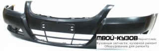 БАМПЕР ПЕРЕДНИЙ (ориг.) для Nissan ALMERA CLASSIC (01.2006-)