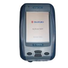 Автосканер Toyota Intelligent Tester II