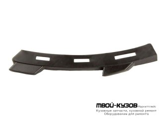 КРЕПЛЕНИЕ БАМПЕРА ПЕРЕДНИЙ ПРАВАЯ СТОРОНА (КИТАЙ) для Hyundai SOLARIS (2017-)