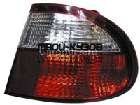 DWLAN98-740-R - ФОНАРЬ ПРАВЫЙ ЗАДНИЙ в крыло (КИТАЙ) Daewoo Lanos (1997-)