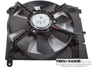 КОРПУС (КИТАЙ) для Daewoo LANOS (1998-) CHEVROLET LANOS (2002-)