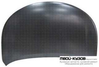 КАПОТ (ТАЙВАНЬ) для Toyota AVENSIS (2008-)