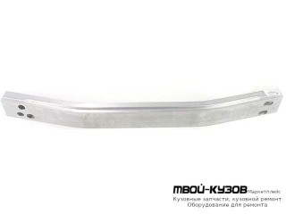 УСИЛИТЕЛЬ БАМПЕРА ПЕРЕДНИЙ (ТАЙВАНЬ) для Toyota PRIUS (08.2003-)