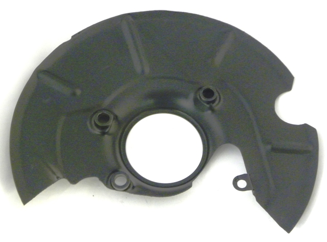 Кожух тормозного диска ВАЗ-2123,2121 защитный правый (АвтоВАЗ)