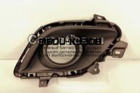 ST-MZ27-219-1 - НАКЛАДКА ПРОТИВОТУМАННОЙ ФАРЫ ПРАВАЯ (SAT) Mazda 6 GJ (2012-)