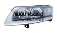 20-B430-A5-2B - ФАРА ЛЕВАЯ (TYC) Audi A6 C6 (2004-2009)