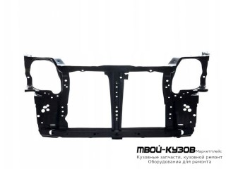 СУППОРТ РАДИАТОРА (ТАЙВАНЬ) для Honda CRV (1996-2002)