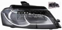 446-1129RMLEHM2 - ФАРА ПРАВАЯ (DEPO) Audi A3 8P рестайлинг (2008-)