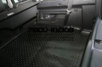 NLC.28.05.G13 - КОВРИК В БАГАЖНИК (Element) Land Rover Discovery 4 (2014-)