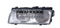 444-1139L-LDEM1 - ФАРА ЛЕВАЯ (DEPO) BMW E38 (1995-1998)