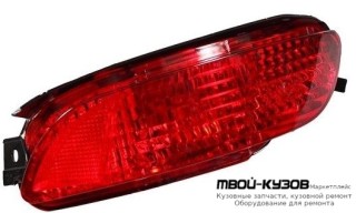 ФОНАРЬ ЗАДНИЙ В БАМПЕР ПРАВАЯ СТОРОНА (ориг.) для Lexus RX 300 (02.2003 - 12.2008)