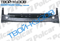 GOLF2/JETTA2 0883-92 НАКЛАДКА НИЖНЯЯ (,ЮБКА,)