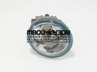 212-2035R-UE - ПРОТИВОТУМАННАЯ ФАРА ПРАВАЯ (DEPO) Toyota Ist NCP6 (2002-2006)