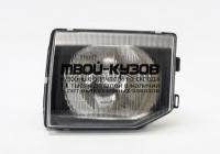 214-1120L-LD-E - ФАРА ЛЕВАЯ (DEPO) Mitsubishi Pajero 2 (1991-1996)